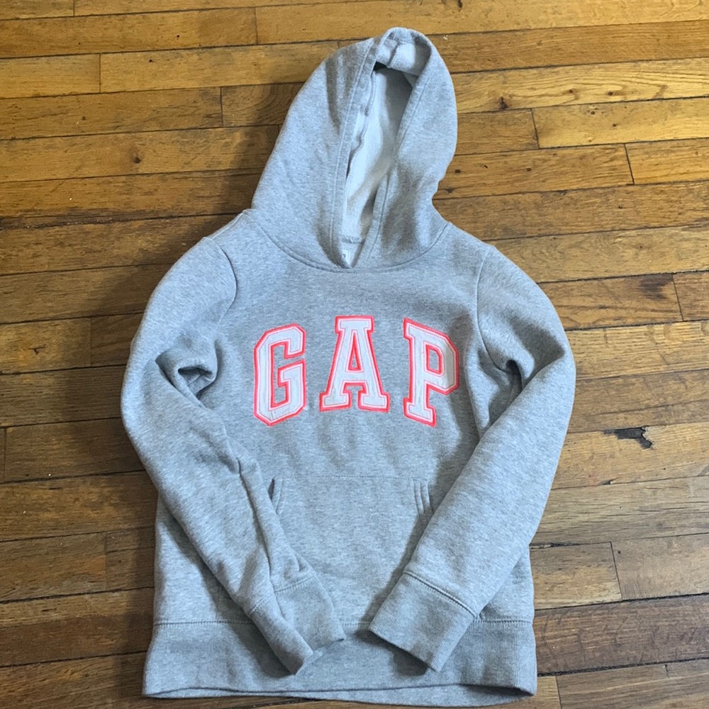 Gap Kids hoodie